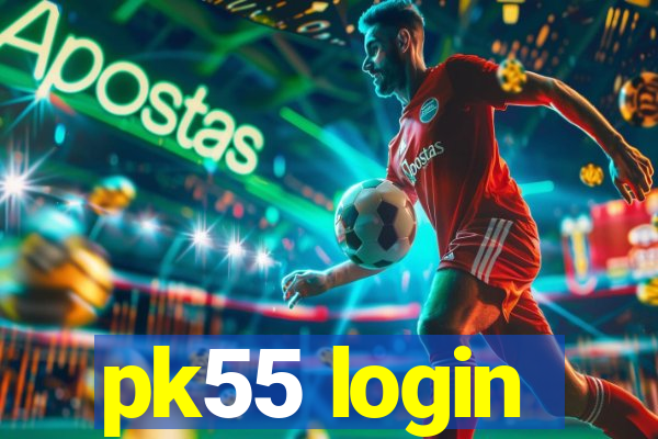 pk55 login